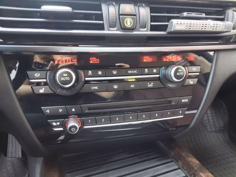 BMW X5 X5 xdrive25d Business 231cv auto