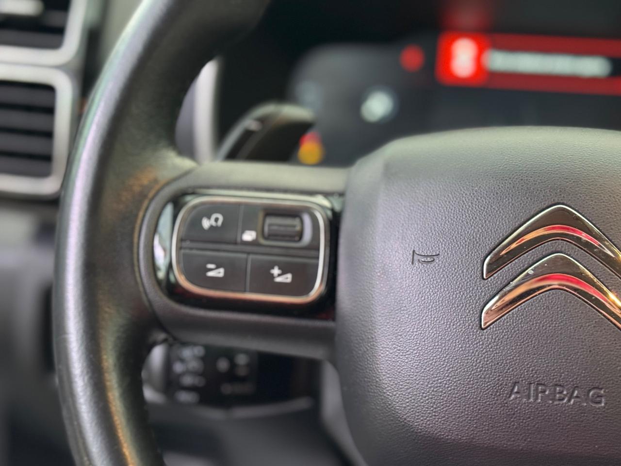 CITROEN C5 1.5 BLUEHDI 130 CV EAT8 FEEL FULL IVA