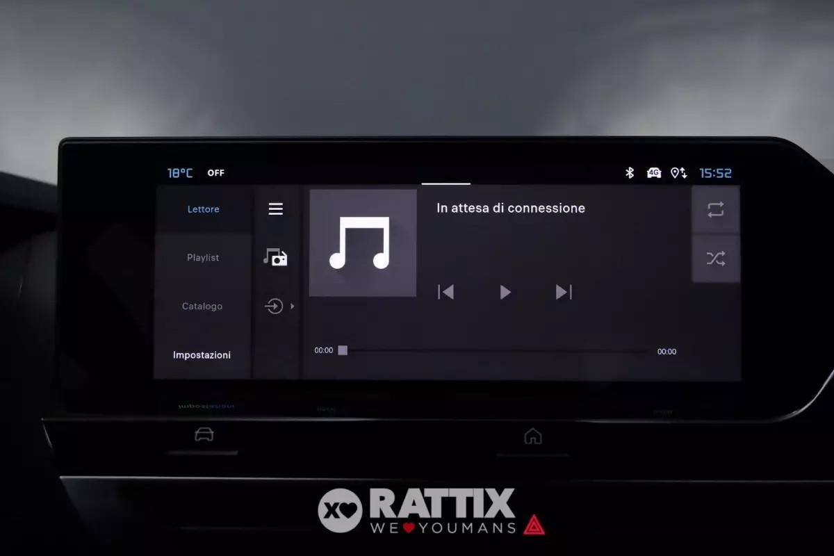 Citroen C4 1.2 Puretech 130CV Plus EAT8