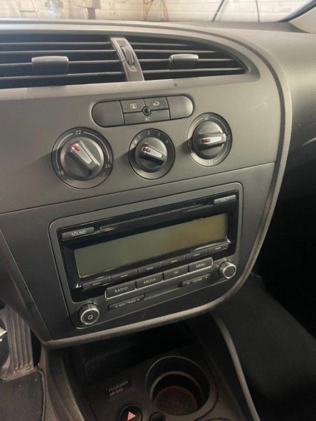 SEAT Leon 1.4 TSI Style