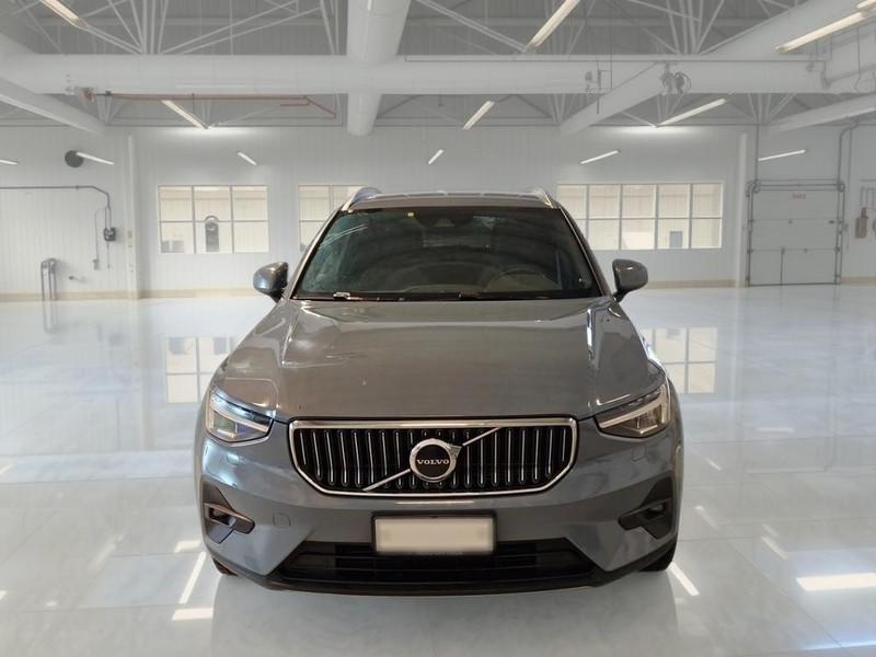 VOLVO XC40 T4 Recharge Plug-in auto Core