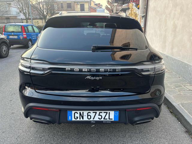 PORSCHE Macan 2.0 T