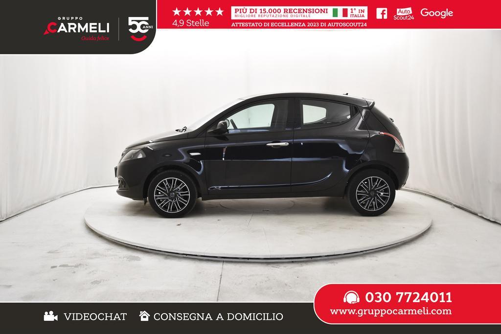 Lancia Ypsilon 1.0 FireFly Hybrid Gold