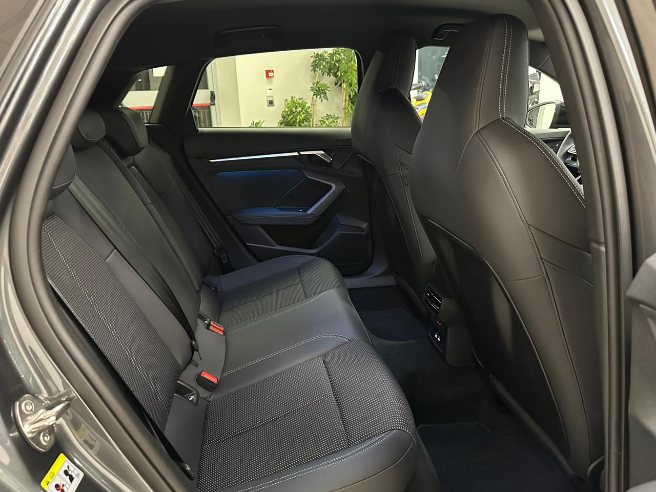 Audi A3 SPB 35 TDI S tronic 150 CV S line edition - 2025