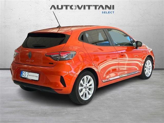 RENAULT Clio 1.6 E-Tech full hybrid Evolution 145cv