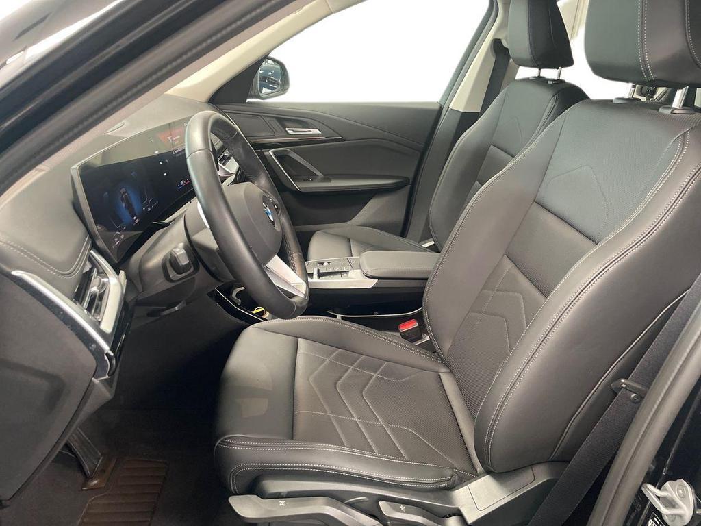 BMW X1 18 d xLine sDrive DCT