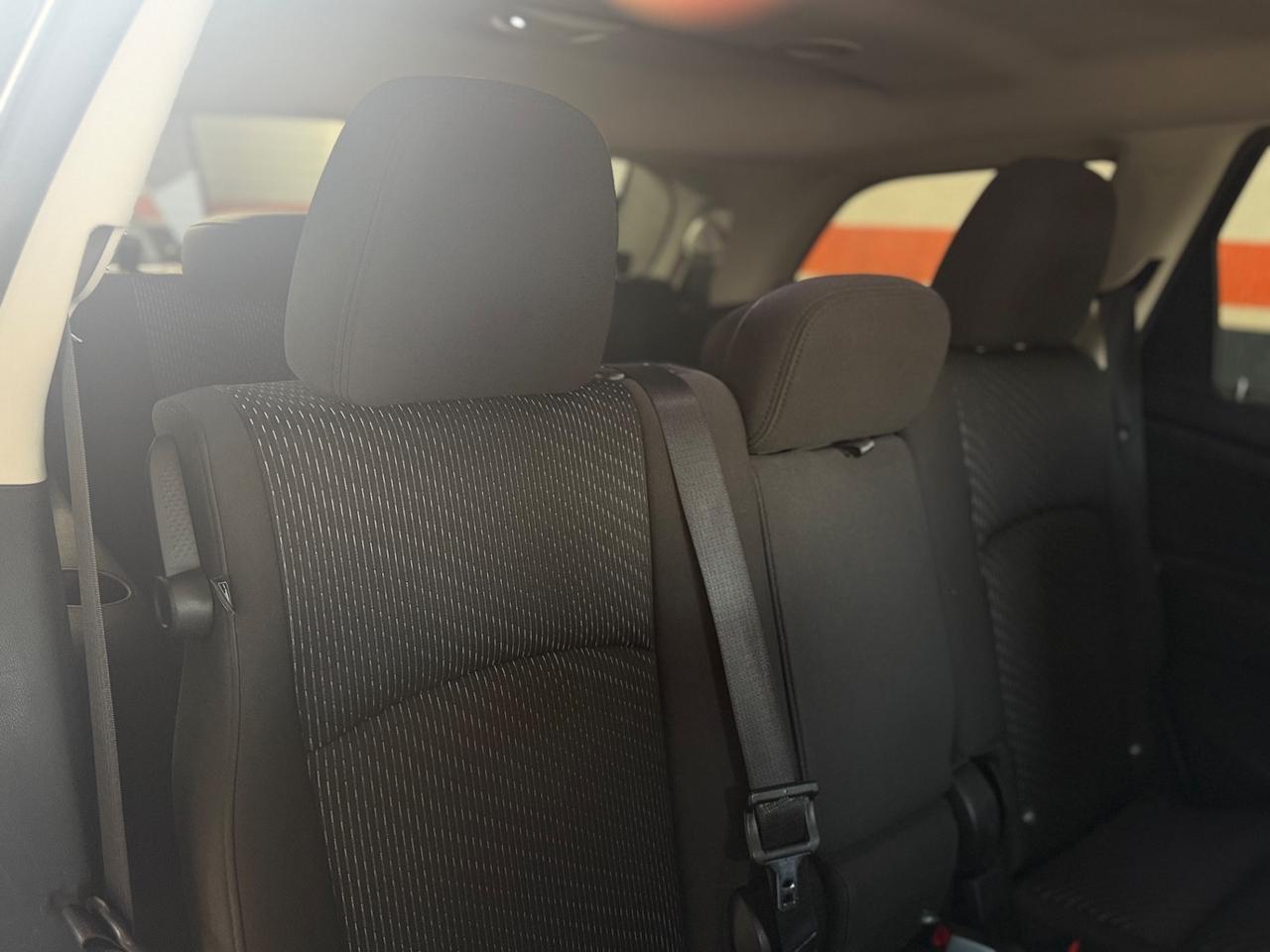 Fiat Freemont 2.0 Multijet 170 CV Urban