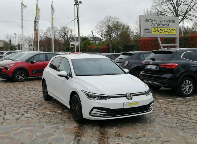 VOLKSWAGEN Golf 1.4 TSI eHYBRID 204 CV DSG Style