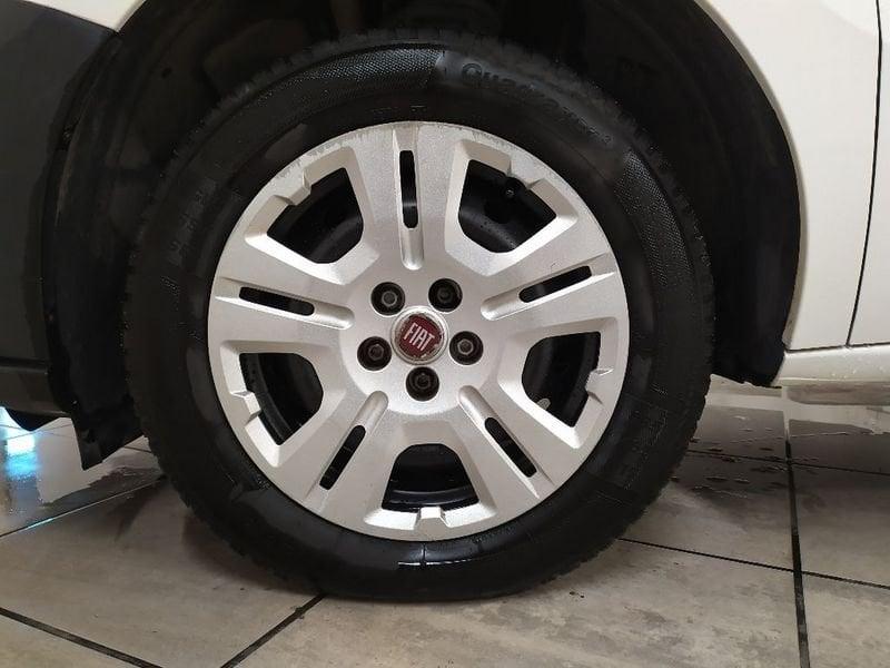 FIAT Doblò Doblo cargo 1.6 mjt 105cv CH1 Lounge S&S