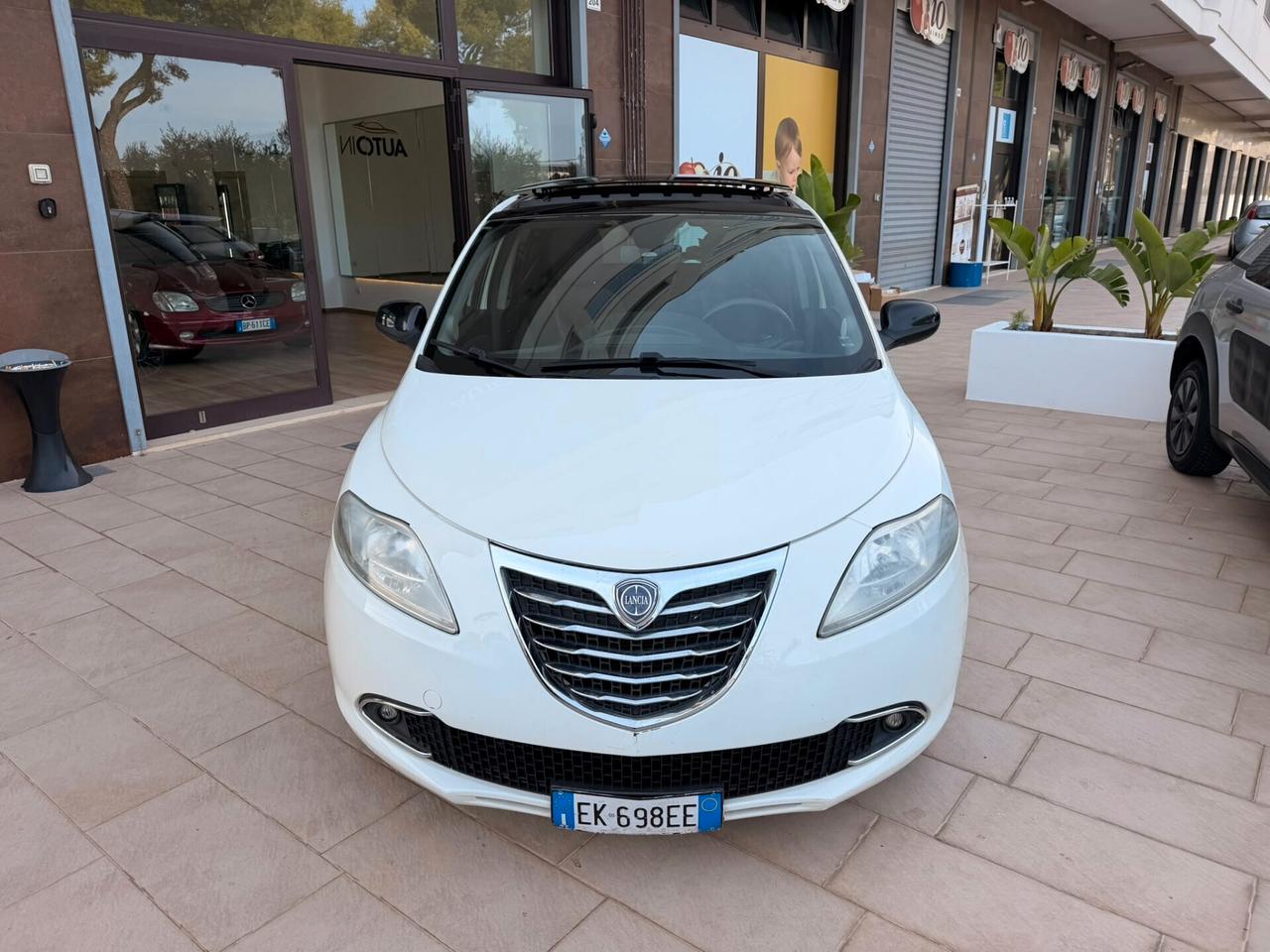 Lancia Ypsilon 1.3 MJT 16V 95 CV 5 porte S&S Platinum