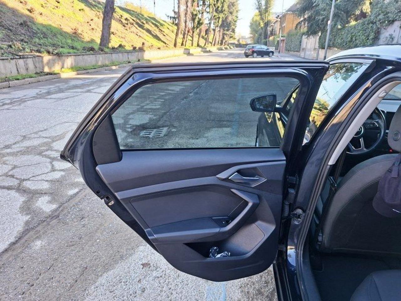 Audi A1 SPB 30 TFSI S tronic Admired