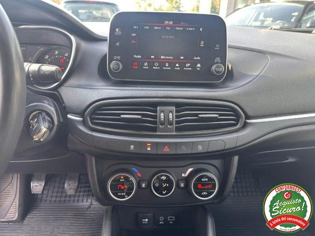 FIAT Tipo 1.6 Mjt S&S SW Lounge