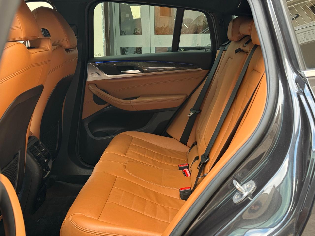 Bmw X4 xDrive20d xLine 190 cv