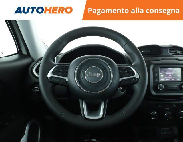 JEEP Renegade 1.0 T3 Longitude