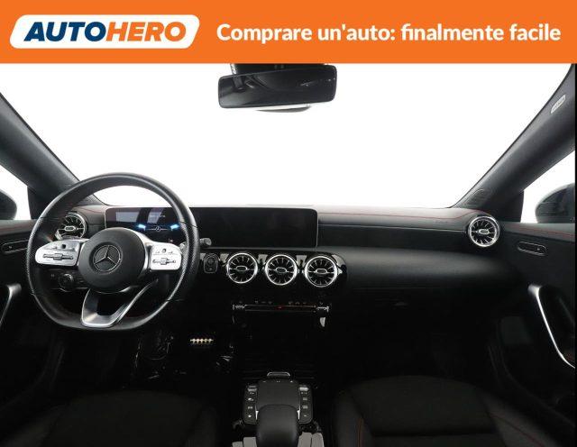 MERCEDES-BENZ CLA 250 Automatic Shooting Brake Premium