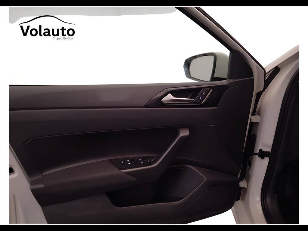 VOLKSWAGEN Polo VI 2022 - Polo 1.0 tsi Edition Plus 95cv