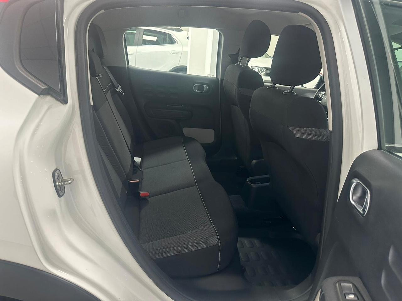 Citroen C3 PureTech 82 Shine