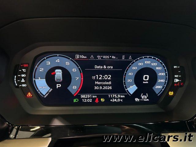 AUDI A3 SPB 30 TFSI S tronic