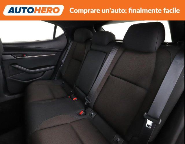 MAZDA 3 Mazda3 2.0L 150CV Skyactiv-G M-Hybrid Exceed