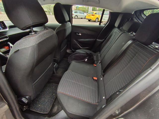 PEUGEOT 208 PureTech 75CV Stop&Start 5 porte Active ProMMo