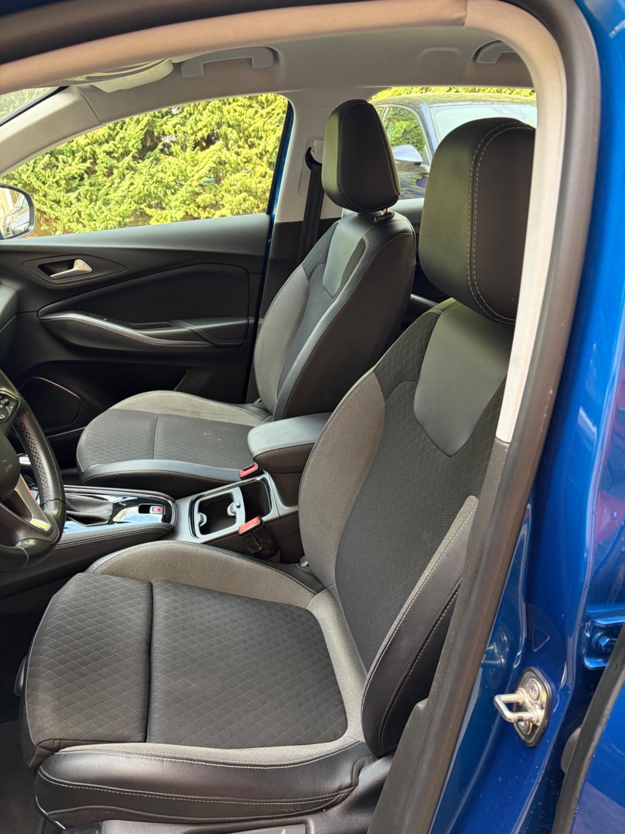 Opel Grandland X 1.5 diesel Ecotec Start&Stop Advance