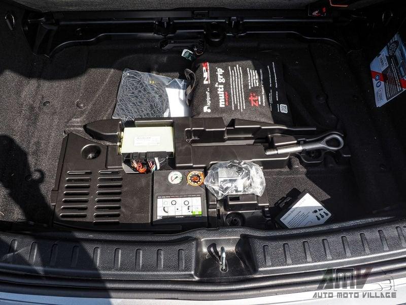 Mercedes-Benz GLA GLA 200 d Automatic Premium