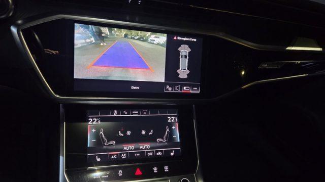 AUDI A6 Avant 40 2.0 TDI S tronic Business Sport PERMUTE