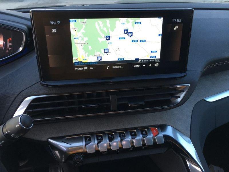 Peugeot 3008 PureTech Turbo 130 GT 12.700 KM!! PARI NUOVO