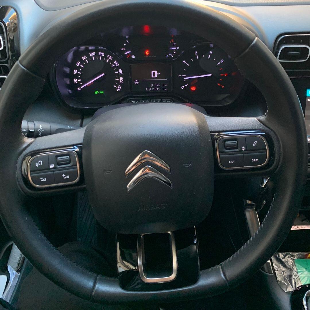 Citroen C3 Aircross 2023 **LEGGI INFO**