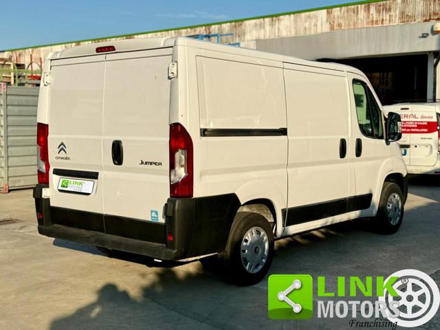 CITROEN Jumper 2.2 120CV L2H2