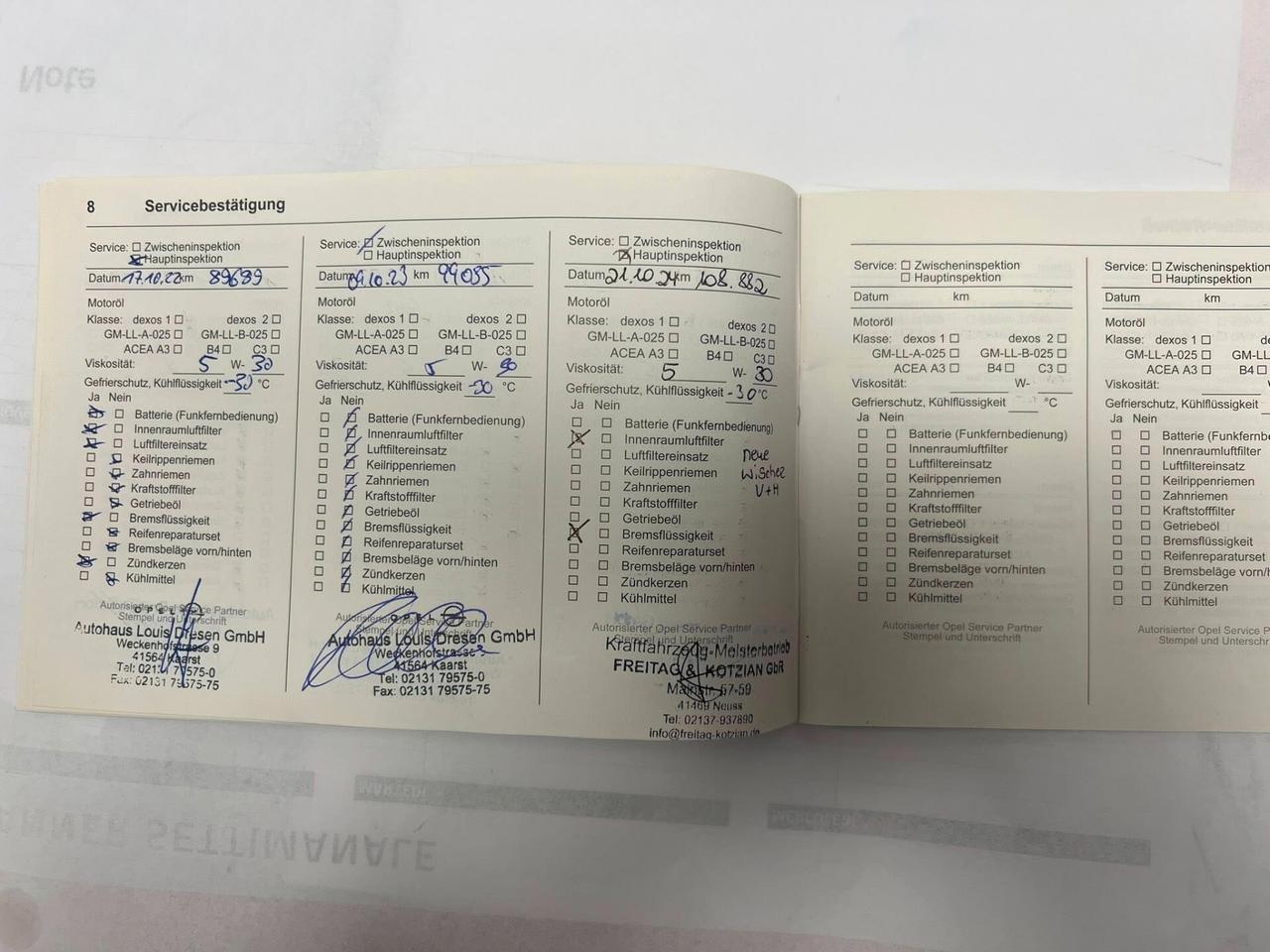 Opel Mokka 1.4 Turbo Ecotec 140CV 4x2 Start&Stop Cosmo