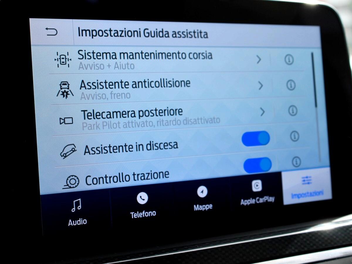 Ford Kuga 2.5 Plug In Hybrid 225 CV CVT 2WD ST-Line X UNIPRO IVA DEDUCIBILE