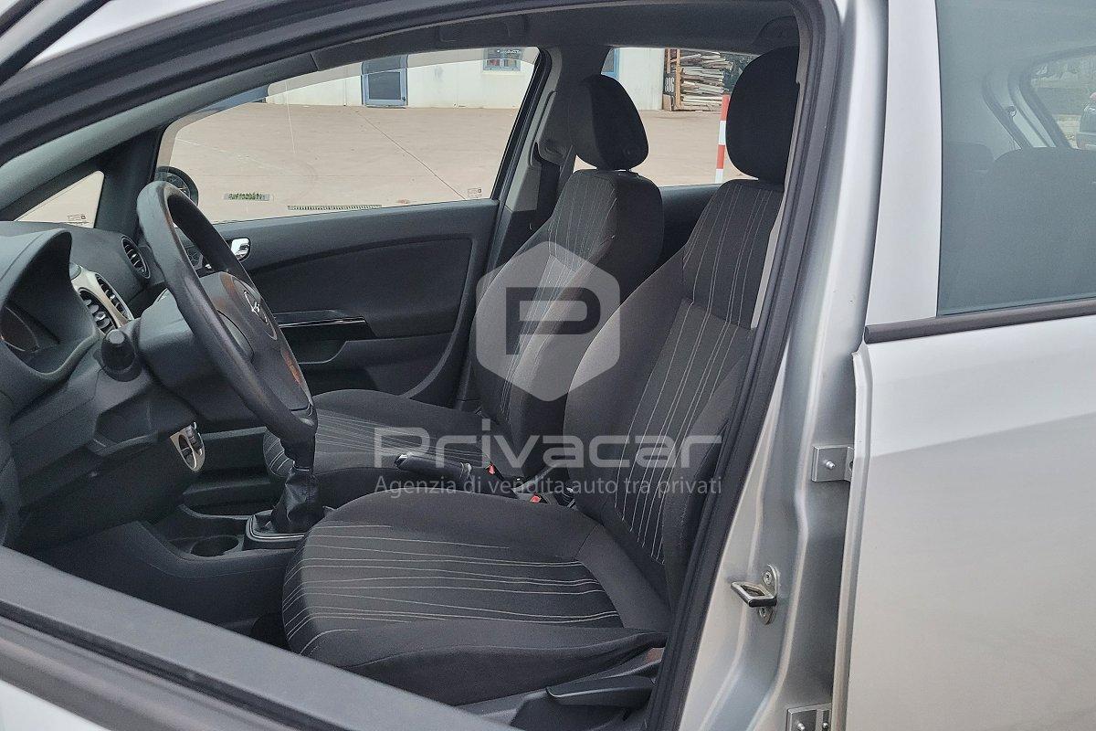 OPEL Corsa 1.3 CDTI 75CV ecoFLEX 5 porte Club