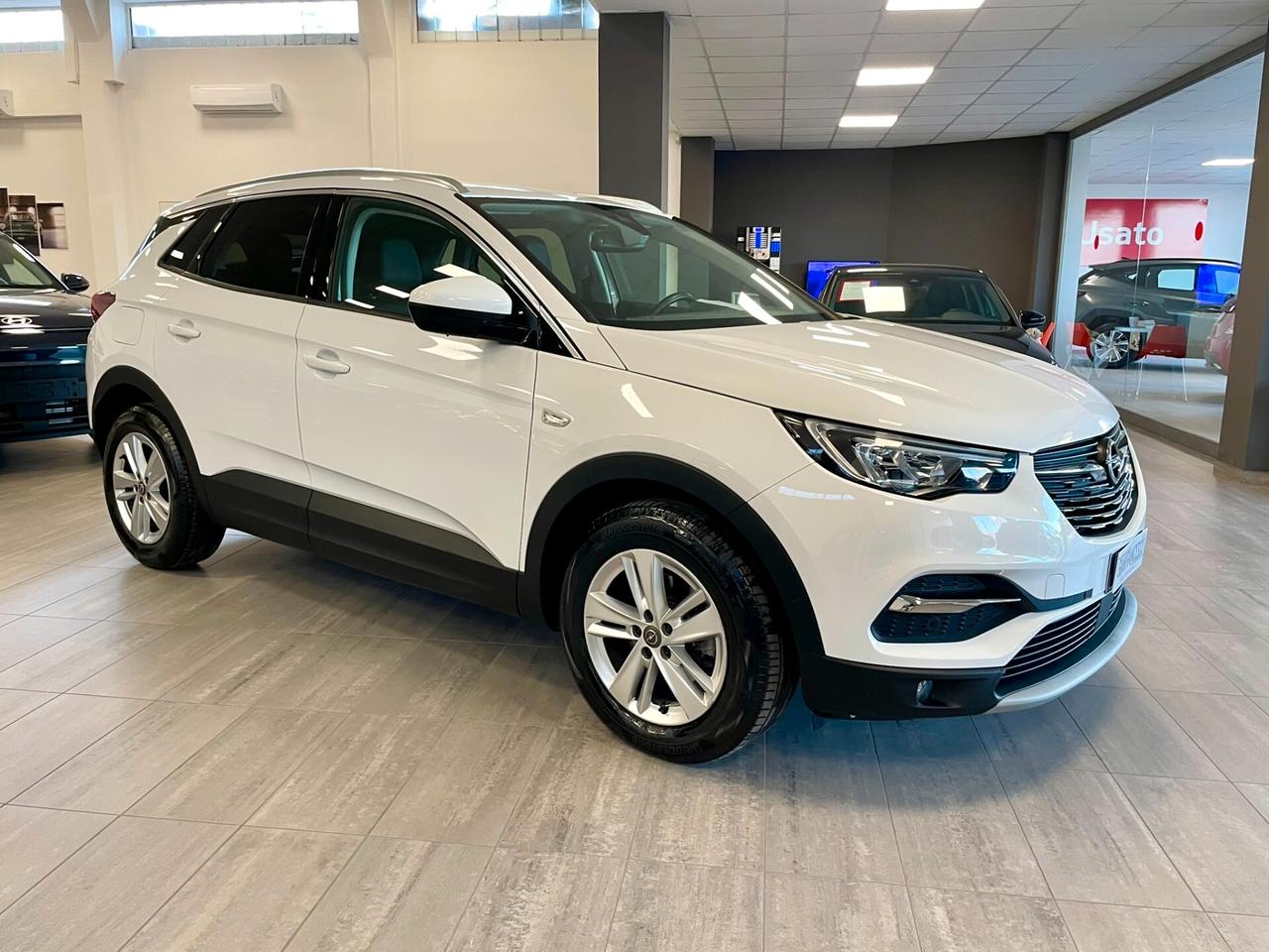 Opel Grandland X 1.5 EcoTec 130cv Innovation