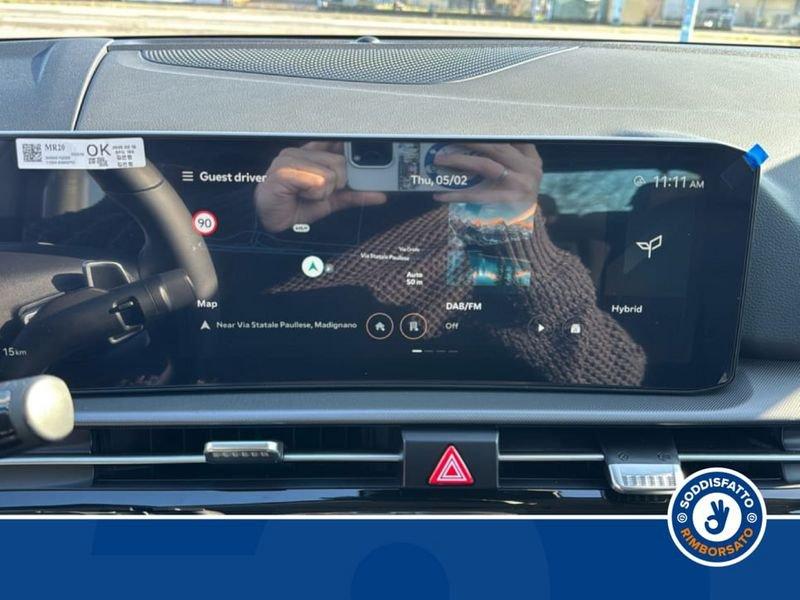 Kia Sportage 1.6 HEV Style (TT) PE