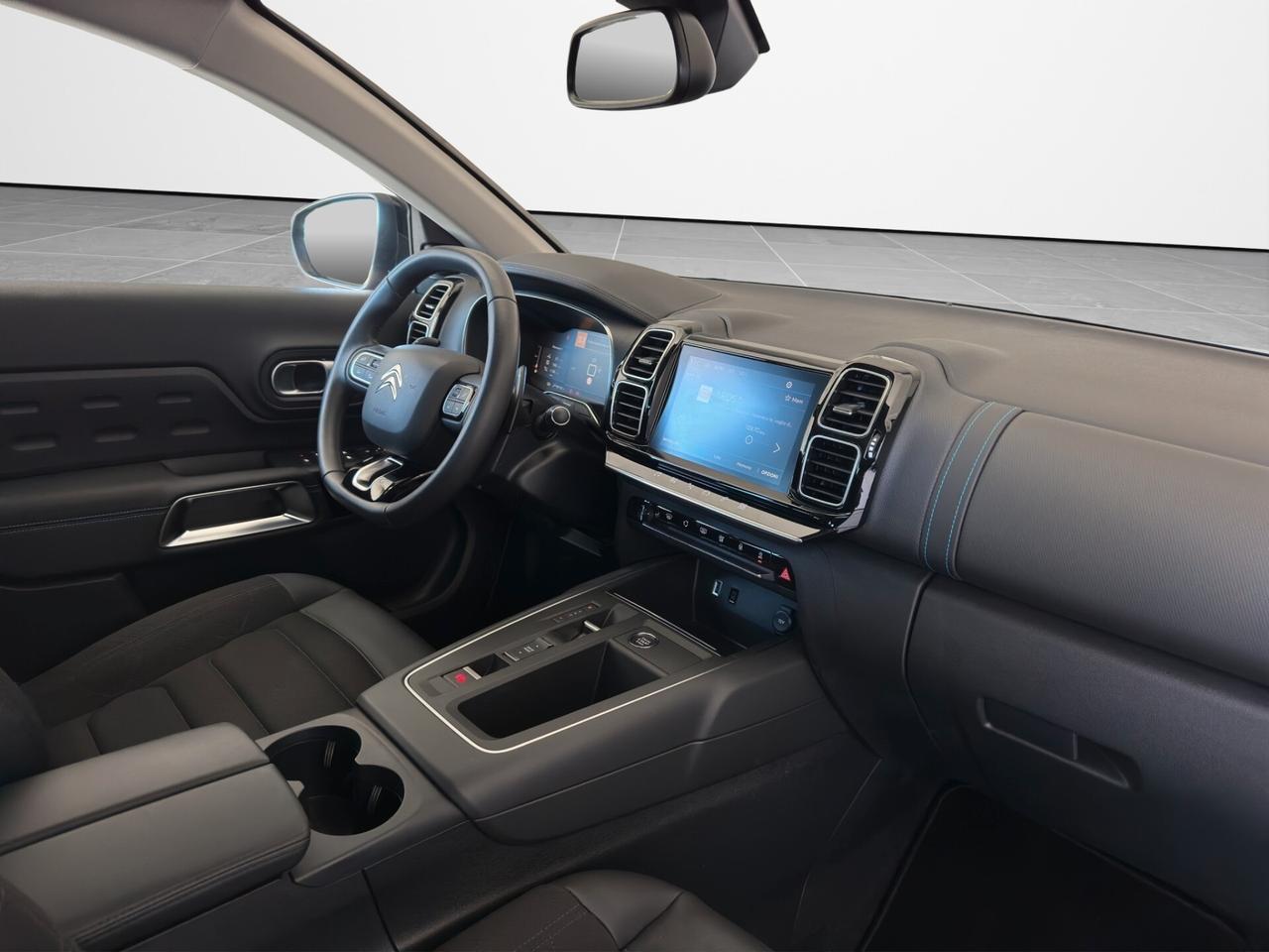 Citroen C5 Aircross BlueHDi 130 S&S EAT8 Feel Pack