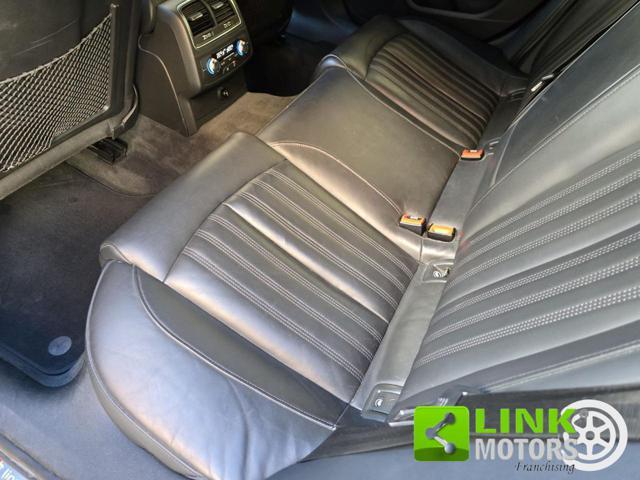 AUDI A6 Avant 2.0 TDI 190 CV quattro Business Plus