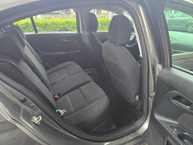 FIAT Tipo 1.6 Mjt S&S 5 Porte Lounge 17" Neopatentati Euro 6