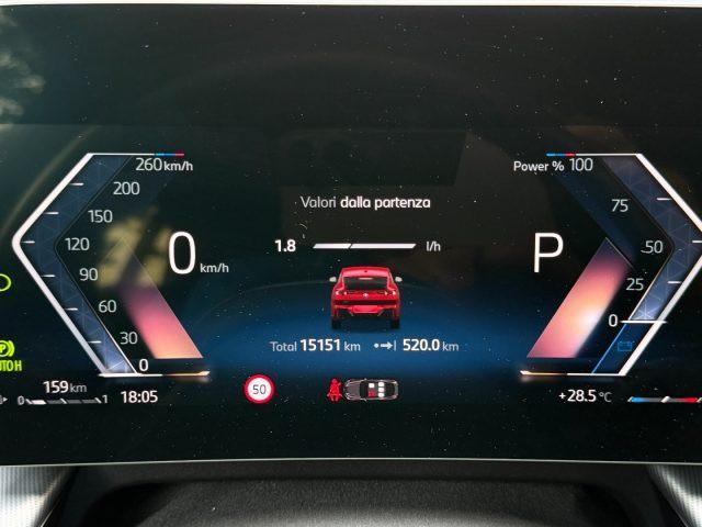 BMW X2 sDrive 20i Msport IVA ESPOSTA