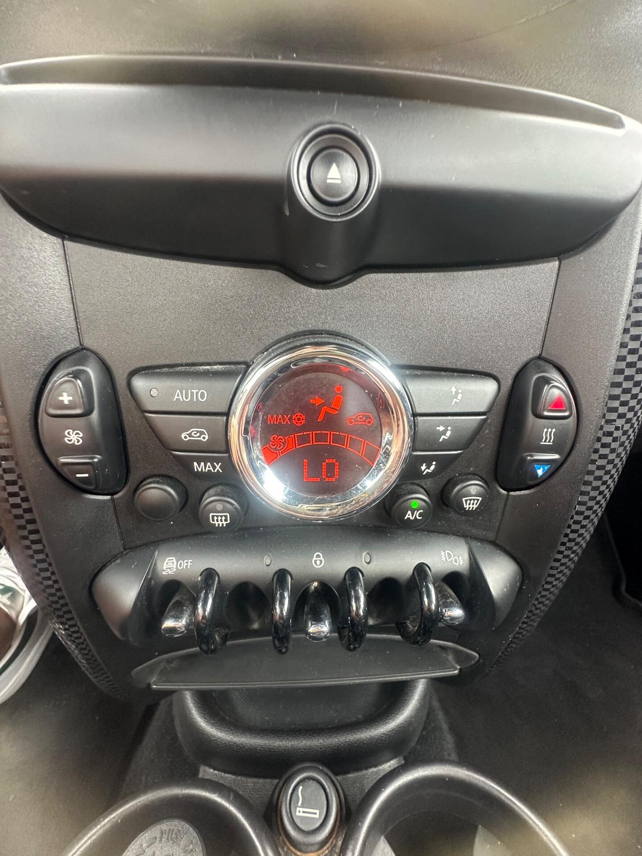 Mini Cooper D Countryman 2.0 Automatica/BI-XENON