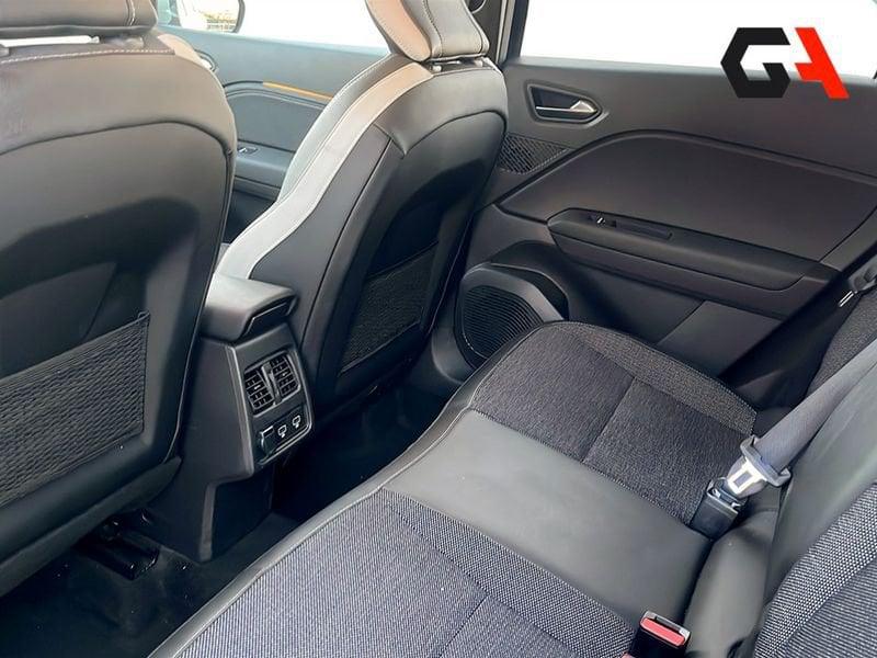 Renault Captur Captur TCe 90 CV Techno