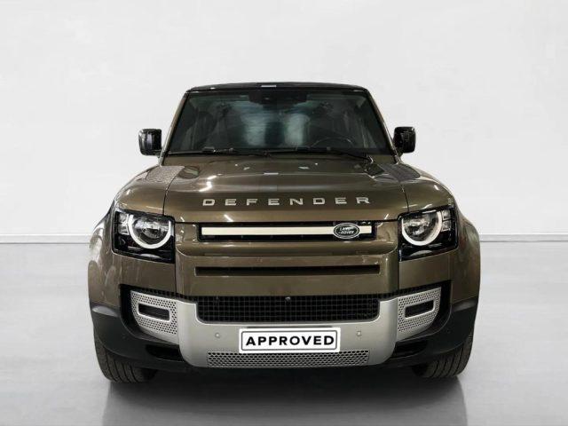 LAND ROVER Defender 110 2.0 SD4 240CV AWD Auto S