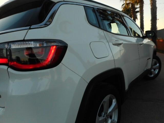 Jeep Compass 1.6 Multijet II 2WD Longitude