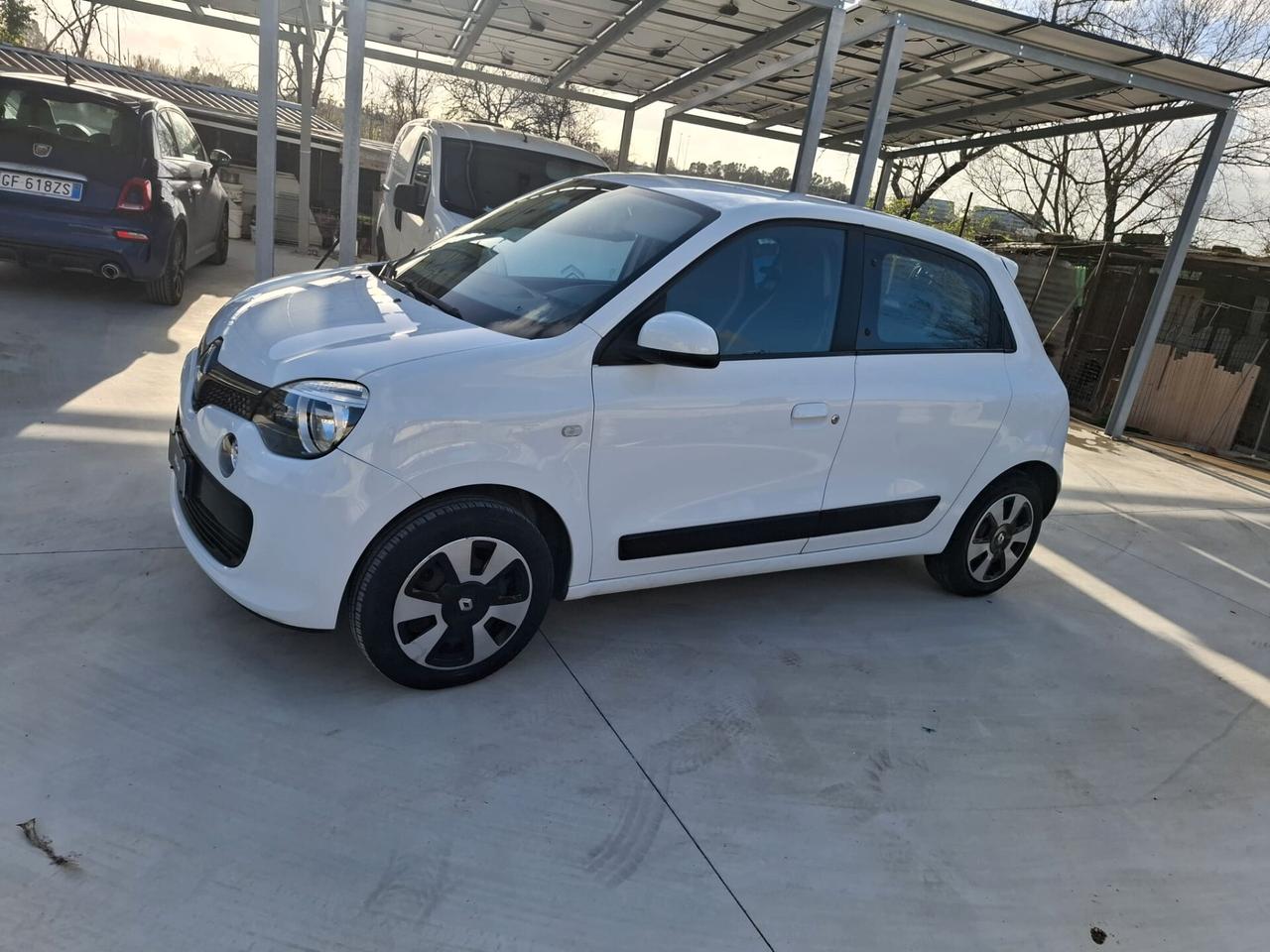 Renault Twingo 0.9 TCe 90 CV Stop&Start Energy