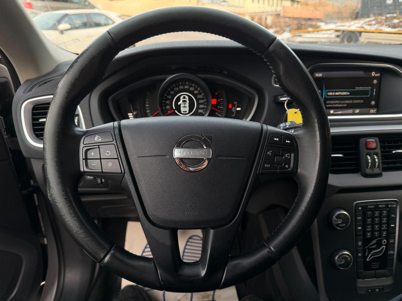 Volvo V40 D2 1.6 Kinetic