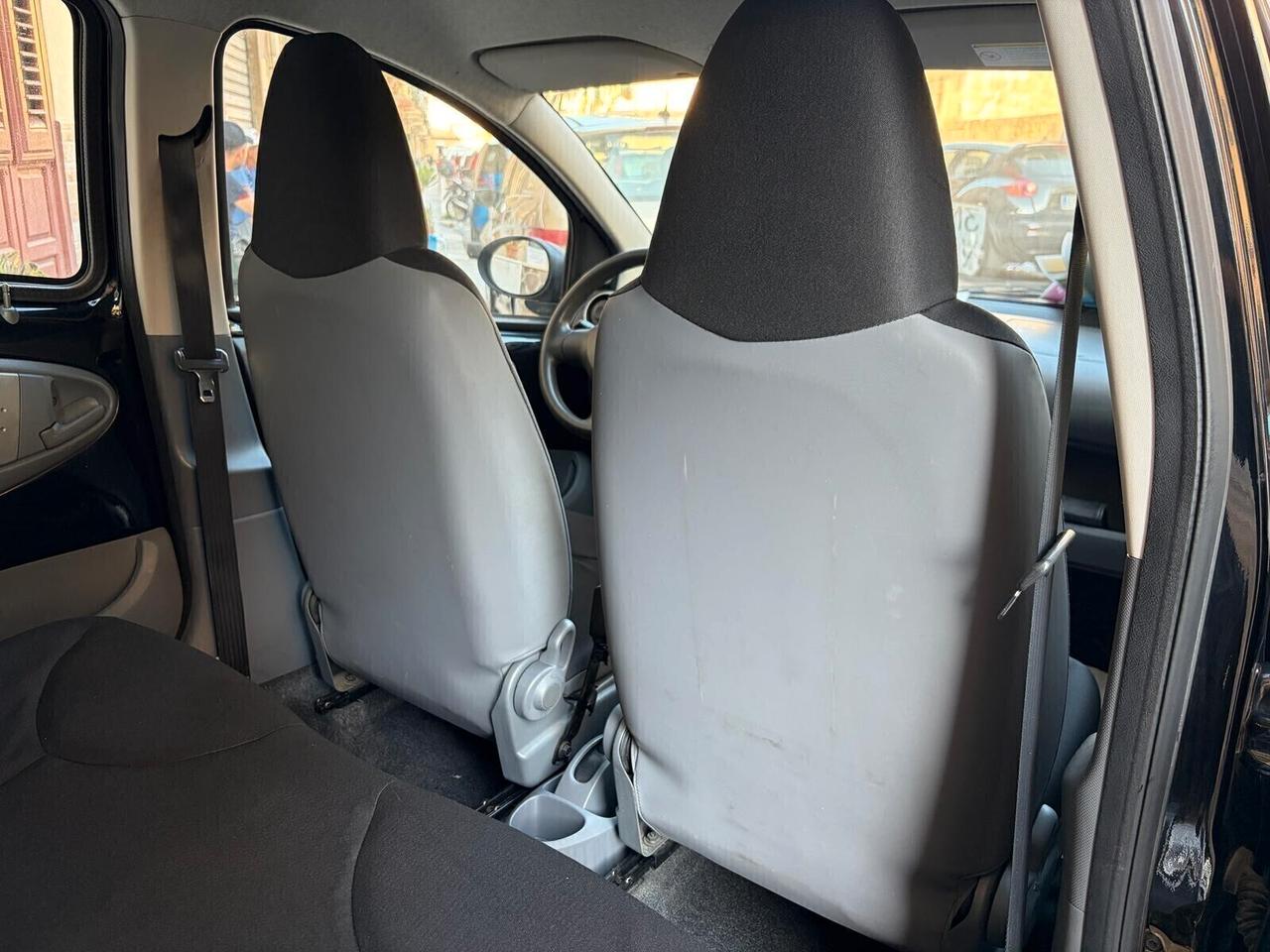 Toyota Aygo 1.0 COMPRESO PASSAGGIO&GARANZIA