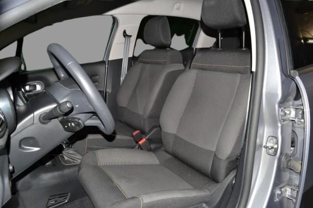 CITROEN C3 - PURE TECH 110 eat6 max my70