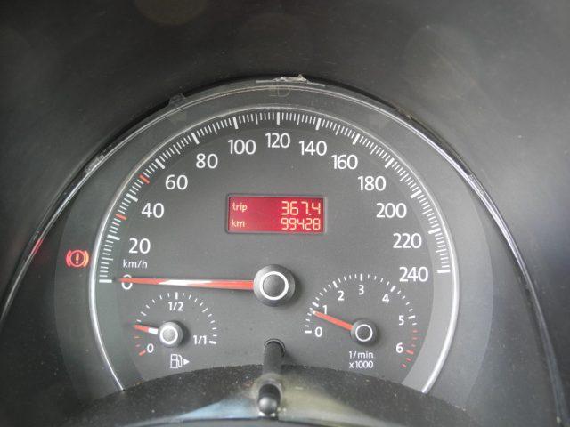 VOLKSWAGEN New Beetle 1.4 16v Cabrio - OK NEOPATENTATI - "DA VETRINA"
