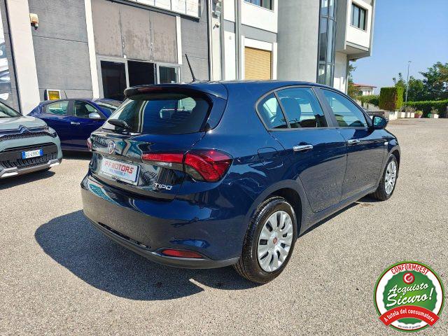 FIAT Tipo 1.6 Mjt S&S 5 porte Business
