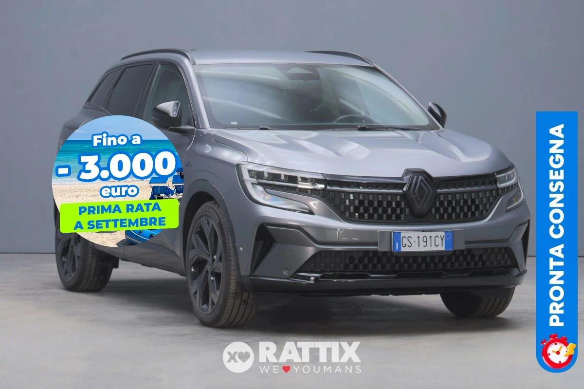 Renault Austral 1.2 E-Tech Full Hybrid 200CV Techno Esprit Alpine Auto